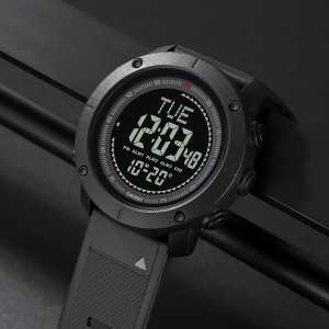 Skmei 2095BK Black