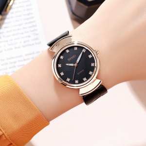 Skmei 2165RGBK Rose Gold-Black