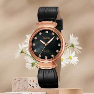 Skmei 2165RGBK Rose Gold-Black