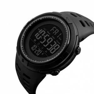 Skmei 1251 All Black Skmei 1251 All Black