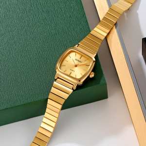 Skmei 2292GD Gold