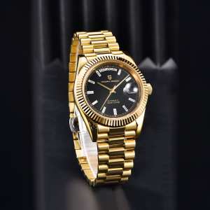 Pagani Design PD-1783 Gold-Black