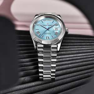 Pagani Design PD-1783 Silver-Tiffany