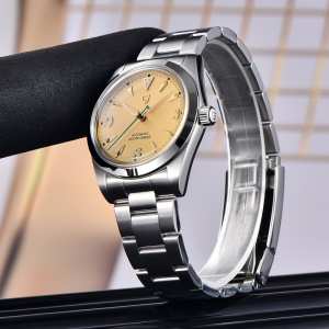 Pagani Design PD-1785 Silver-Gold