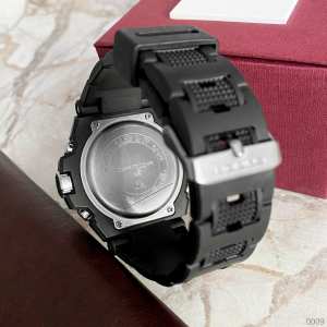 Sanda 739 Black-Gold