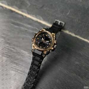 Sanda 739 Black-Gold