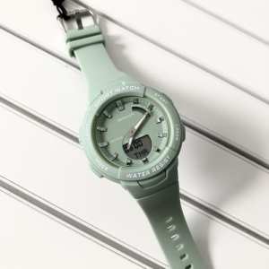 Sanda 6005 Green