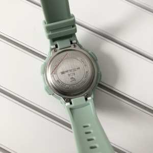 Sanda 6005 Green