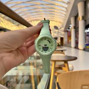 Sanda 6005 Green