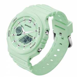 Sanda 6016 Mint
