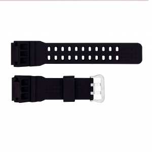 Ремешок для Skmei 1356/1358/1680BK Black