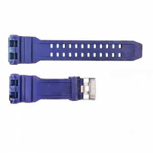 Ремешок для часов Skmei 1965CMBU Camo Blue