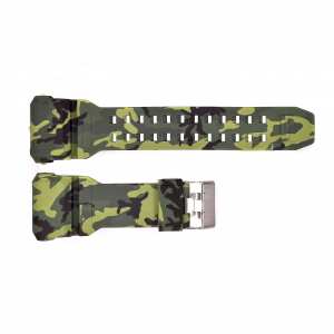 Ремешок для часов Skmei 1968CMGN Camo Green