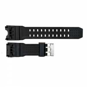 Ремешок для часов Skmei 1155/1155B Black