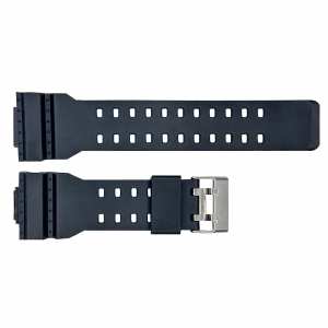 Ремешок для часов Skmei 1832/1834BK Black