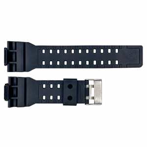 Ремешок для часов Skmei 1832/1834BK Black