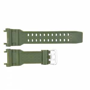 Ремешок для часов Skmei 1343AG Army Green