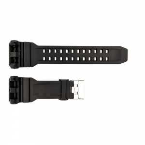 Ремешок для часов Skmei 1520BK Black