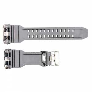 Ремешок для часов Skmei 1520CMGY Camo Gray