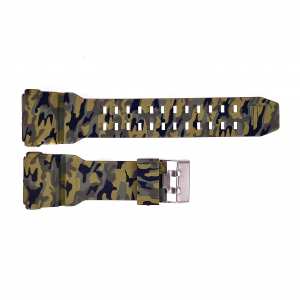 Ремешок для часов Skmei 1965CMGN Camo Green