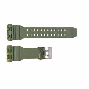 Ремешок для часов Skmei 1637CMGN Camo Green