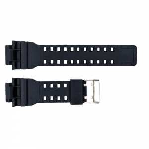 Ремешок для часов Skmei 1688BK Black