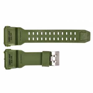 Ремешок для часов Skmei 1520AG Army Green