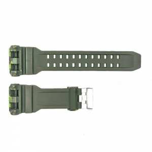 Ремешок для часов Skmei 1520CMGN Camo Green