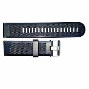 Ремешок для часов Skmei 1508BK Black Ремешок для часов Skmei 1508BK Black