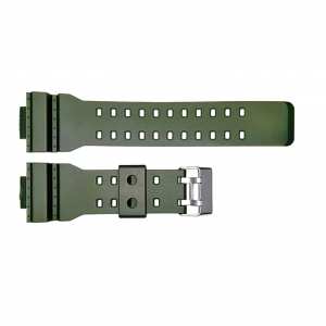 Ремешок для часов Skmei 1688AG Army Green