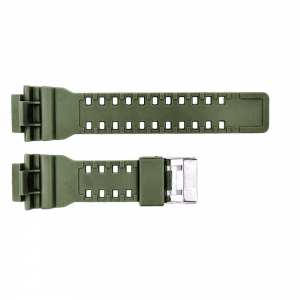 Ремешок для часов Skmei 1688AG Army Green