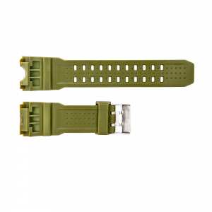 Ремешок для часов Skmei 1155/1155B Army Green