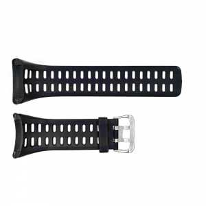 Ремешок для часов Skmei 1251/1250/1360/1167BK Black