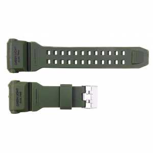 Ремешок для часов Skmei 1637AG Army Green