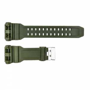 Ремешок для часов Skmei 1637AG Army Green
