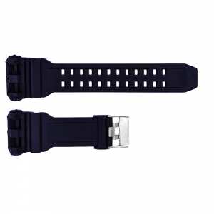 Ремешок для часов Skmei 1637BK Black