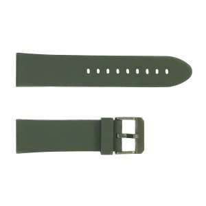 Ремешок для часов Skmei 1469AGWT Army Green-White