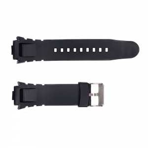 Ремешок для часов Skmei 1068/1301/1231/1560/1820BK Black