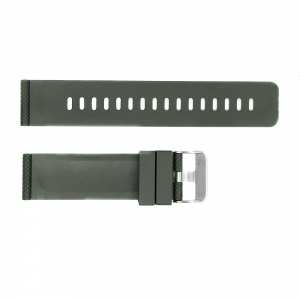 Ремешок для часов Skmei 1416/1418/1267/1285/1293/1426/1866/1894AG Army Green