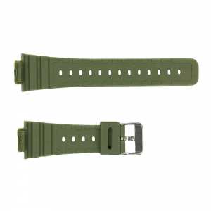 Ремешок для часов Skmei 1628AGWT Army Green-White