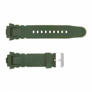 Ремешок для часов Skmei 1068/1301/1231/1560/1820AG Army Green