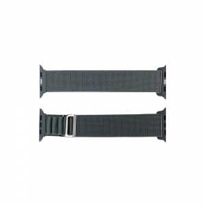 Нейлоновый ремешок  Alpine Loop 42/44/45/49 mm Green