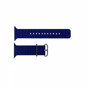 Ремешок Ocean 42/44/45/49 mm Blue