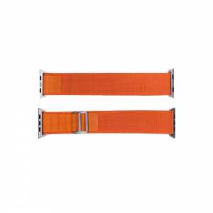 Нейлоновый ремешок Alpine Loop 42/44/45/49 mm Orange