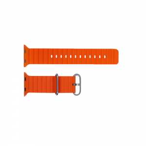 Ремешок Ocean 42/44/45/49 mm Orange