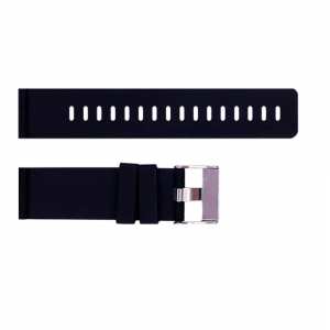 Ремешок для часов Skmei 1213BK Black