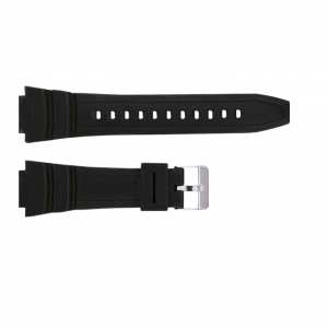 Ремешок для часов Skmei 1454BKBK Black-Black