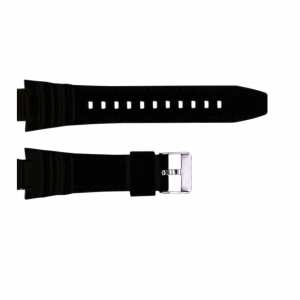 Ремешок для часов Skmei 1454BKBK Black-Black