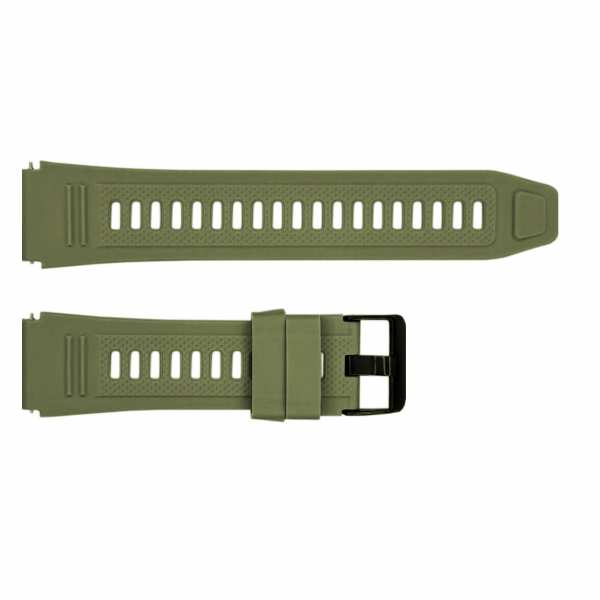 Ремешок для смарт часов Modfit Hunter Army Green