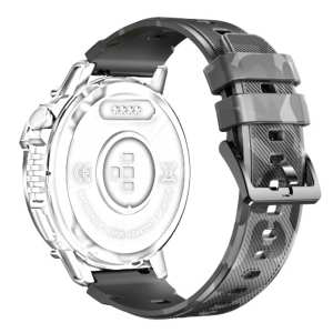 Ремінець для смарт годинника Modfit Sniper Pro Camo Grey